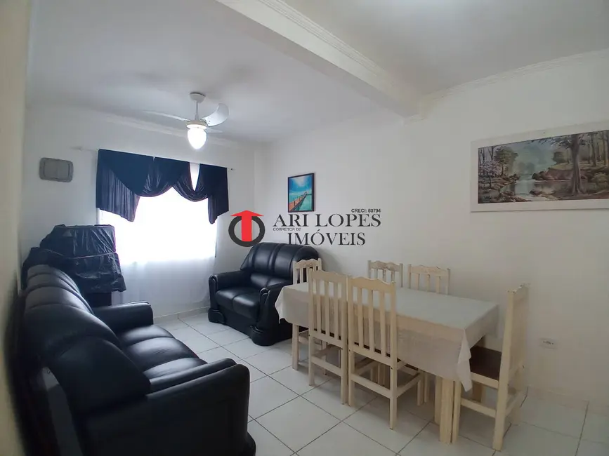 Foto 3 de Sobrado com 3 quartos à venda, 125m2 em Mongagua - SP