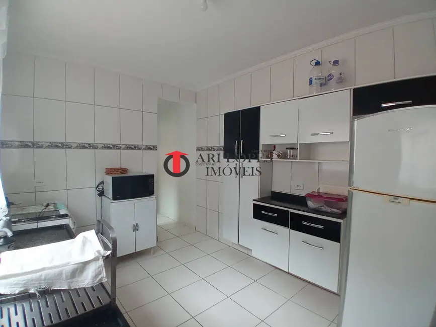 Foto 6 de Sobrado com 3 quartos à venda, 125m2 em Mongagua - SP