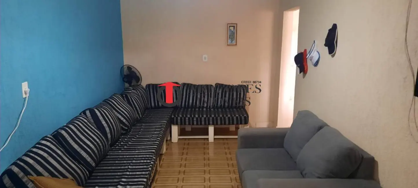 Foto 5 de Sobrado com 5 quartos à venda, 250m2 em Mongagua - SP