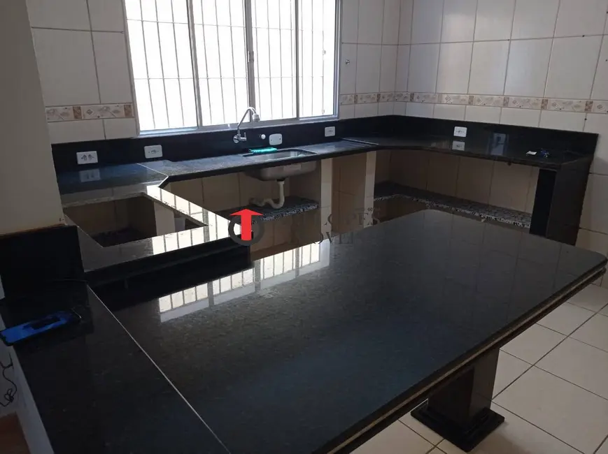 Foto 6 de Sobrado com 3 quartos à venda, 125m2 em Mongagua - SP