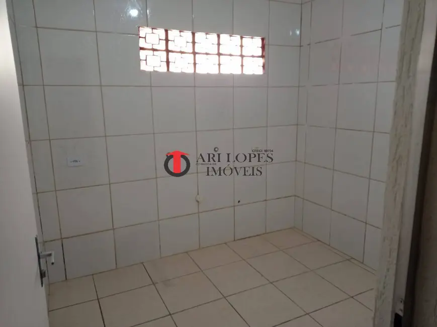 Foto 9 de Sobrado com 3 quartos à venda, 125m2 em Mongagua - SP