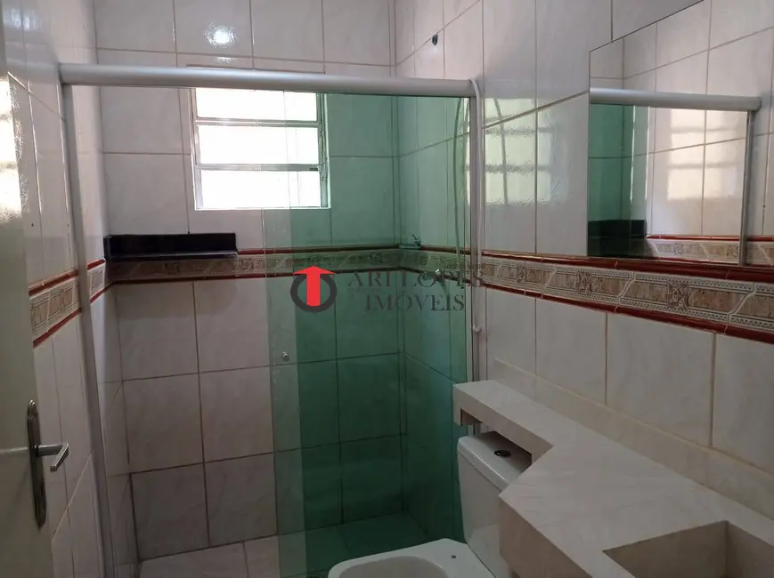 Foto 8 de Sobrado com 3 quartos à venda, 125m2 em Mongagua - SP