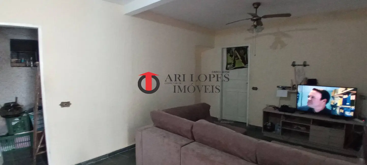 Foto 4 de Casa com 3 quartos à venda, 200m2 em Mongagua - SP