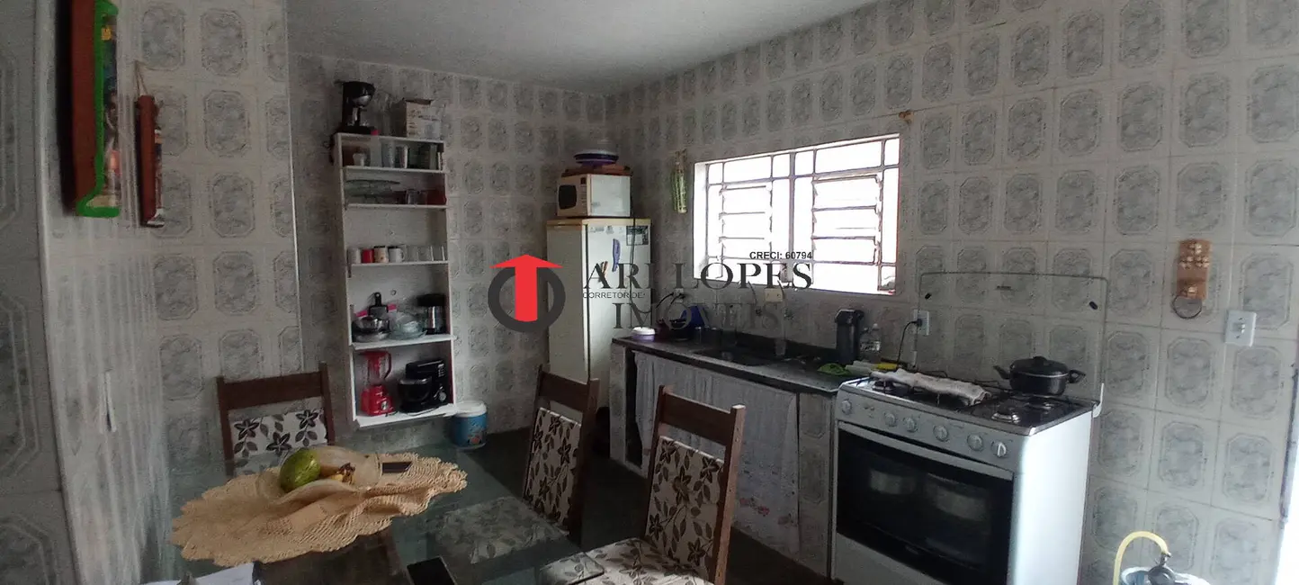 Foto 5 de Casa com 3 quartos à venda, 200m2 em Mongagua - SP