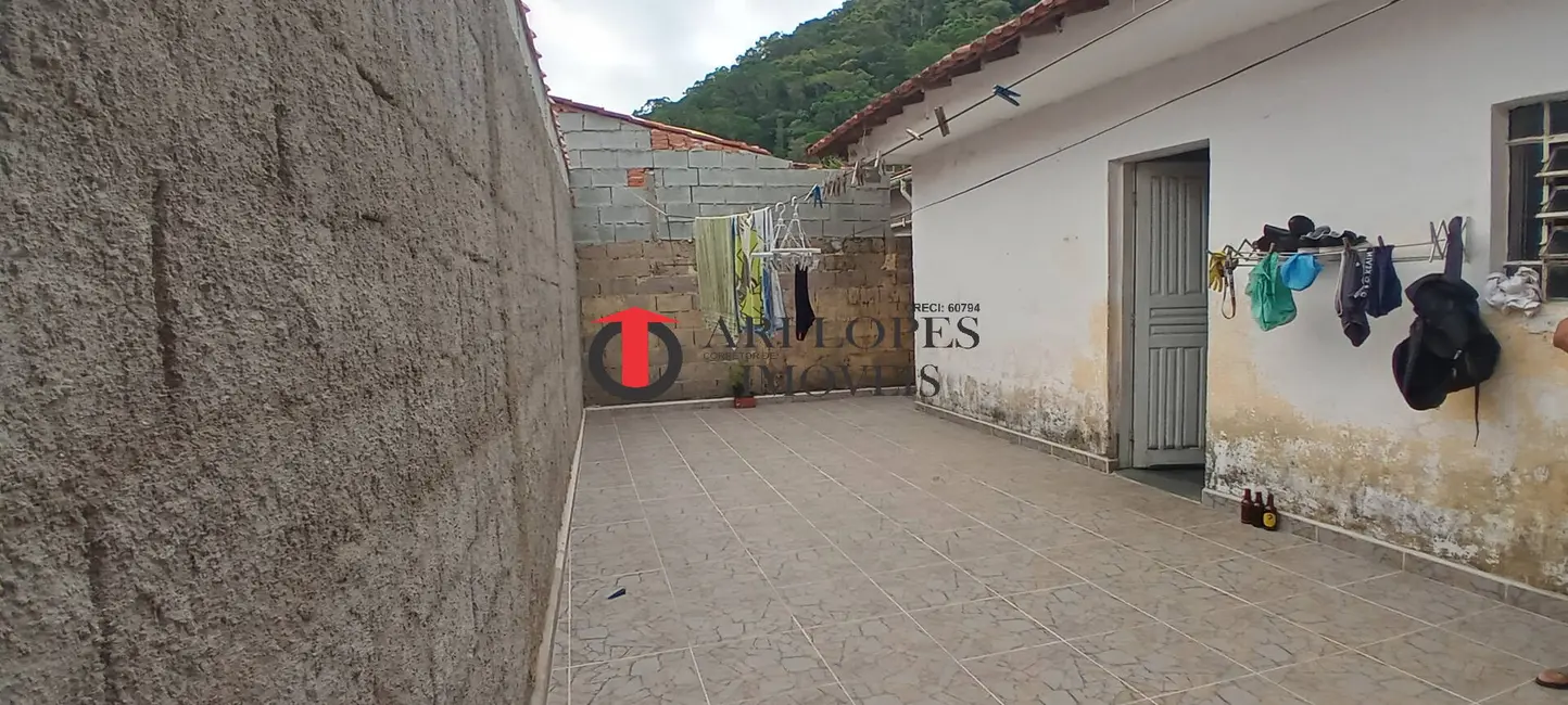 Foto 7 de Casa com 3 quartos à venda, 200m2 em Mongagua - SP