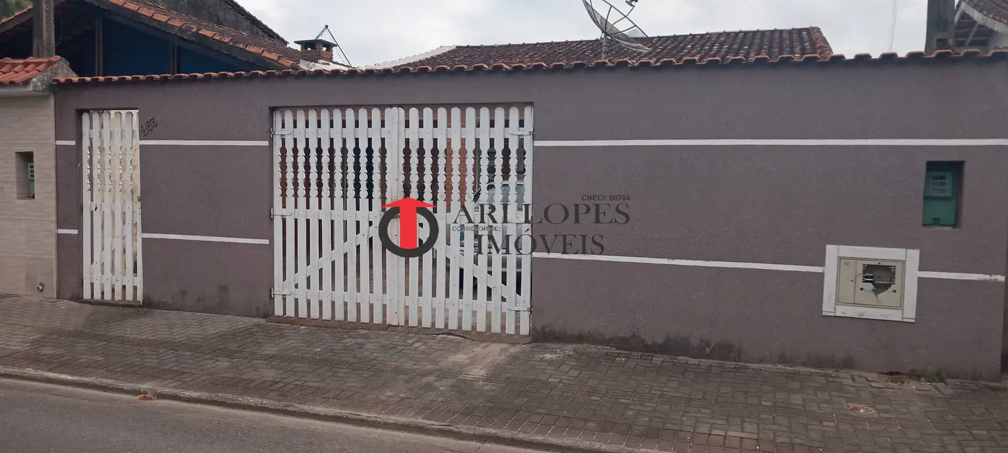 Foto 1 de Casa com 3 quartos à venda, 200m2 em Mongagua - SP