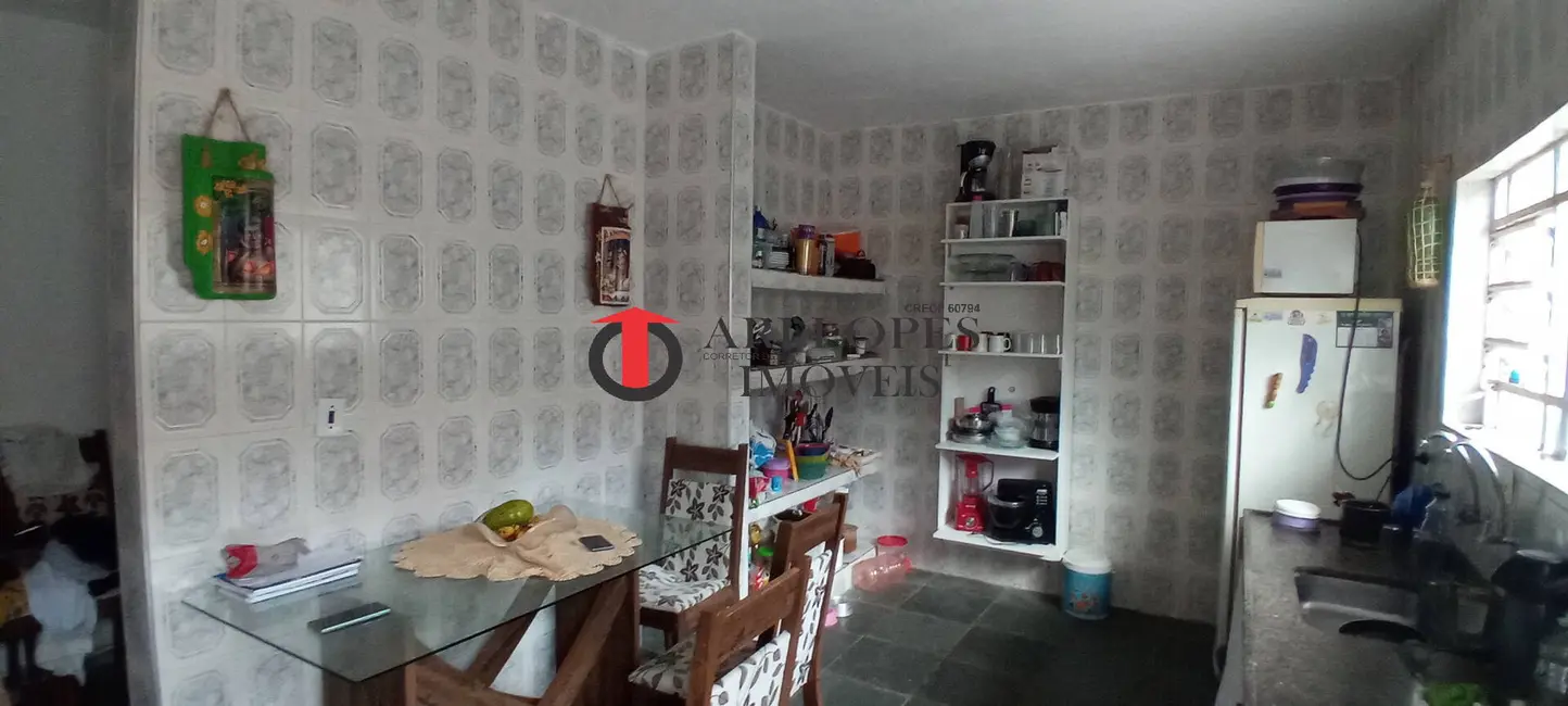 Foto 6 de Casa com 3 quartos à venda, 200m2 em Mongagua - SP