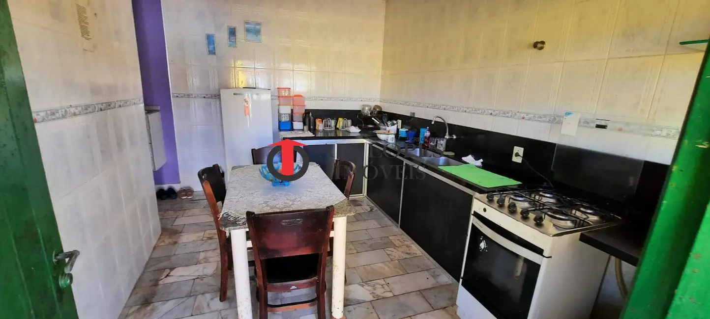 Foto 5 de Sobrado com 3 quartos à venda, 150m2 em Mongagua - SP