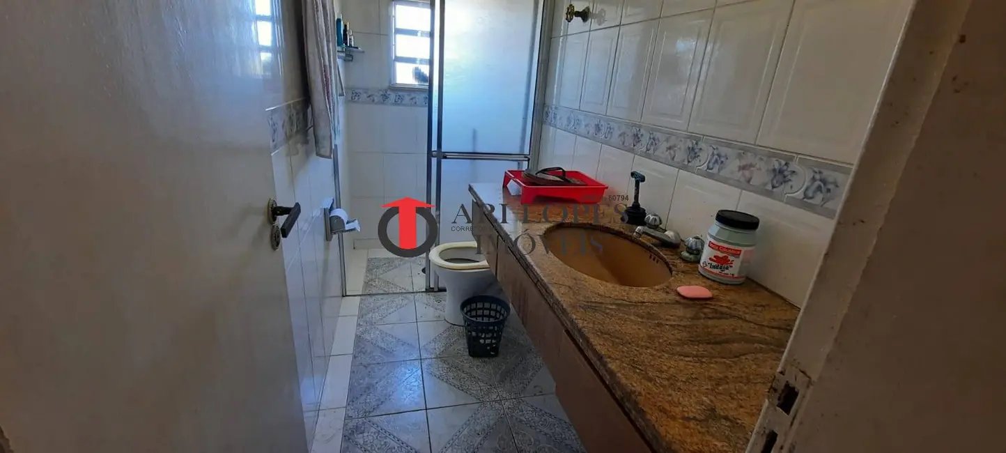 Foto 8 de Sobrado com 3 quartos à venda, 150m2 em Mongagua - SP