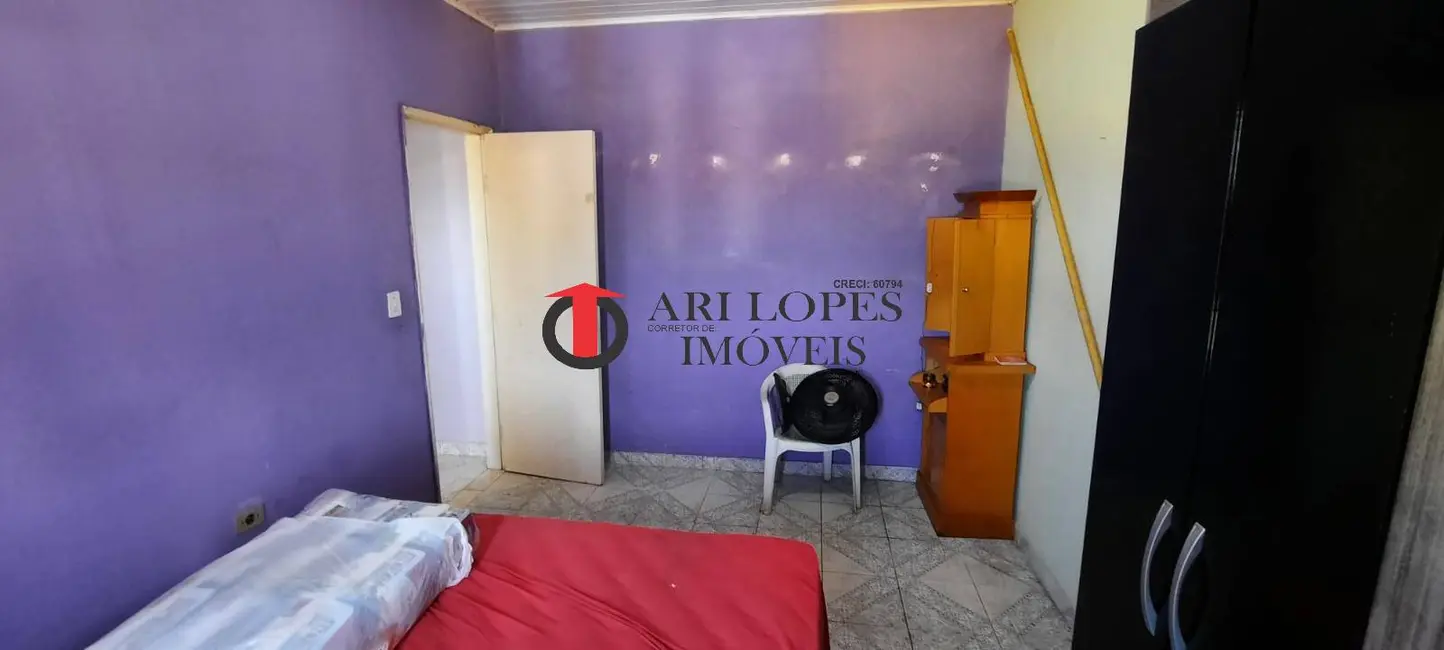 Foto 7 de Sobrado com 3 quartos à venda, 150m2 em Mongagua - SP