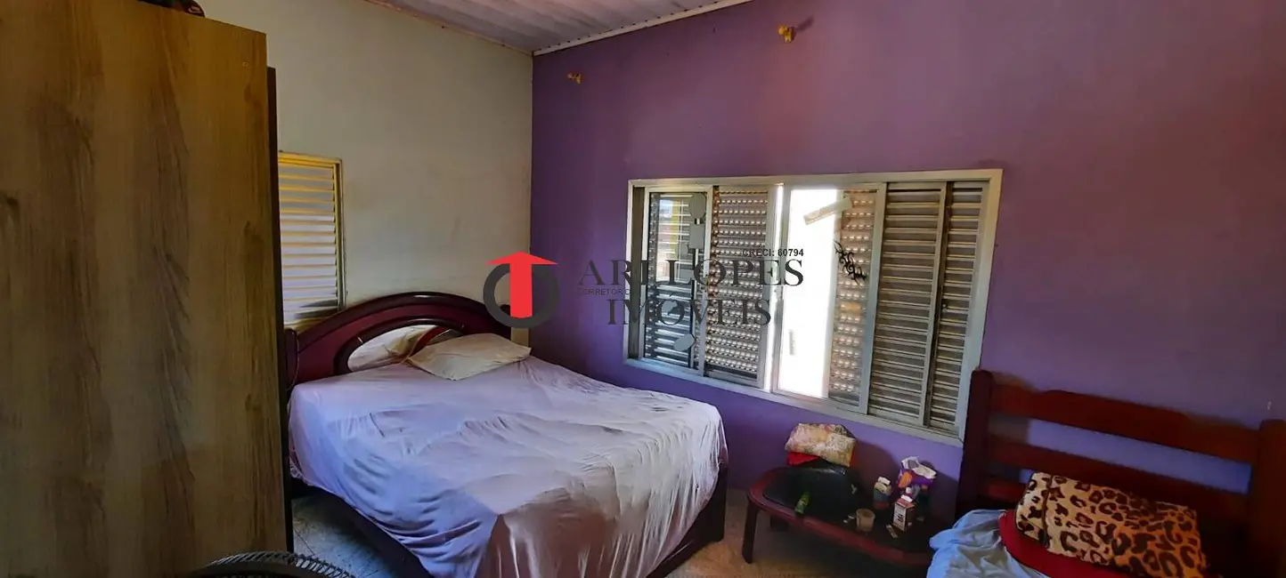 Foto 9 de Sobrado com 3 quartos à venda, 150m2 em Mongagua - SP