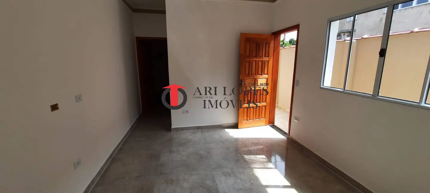 Foto 2 de Casa com 2 quartos à venda, 175m2 em Mongagua - SP