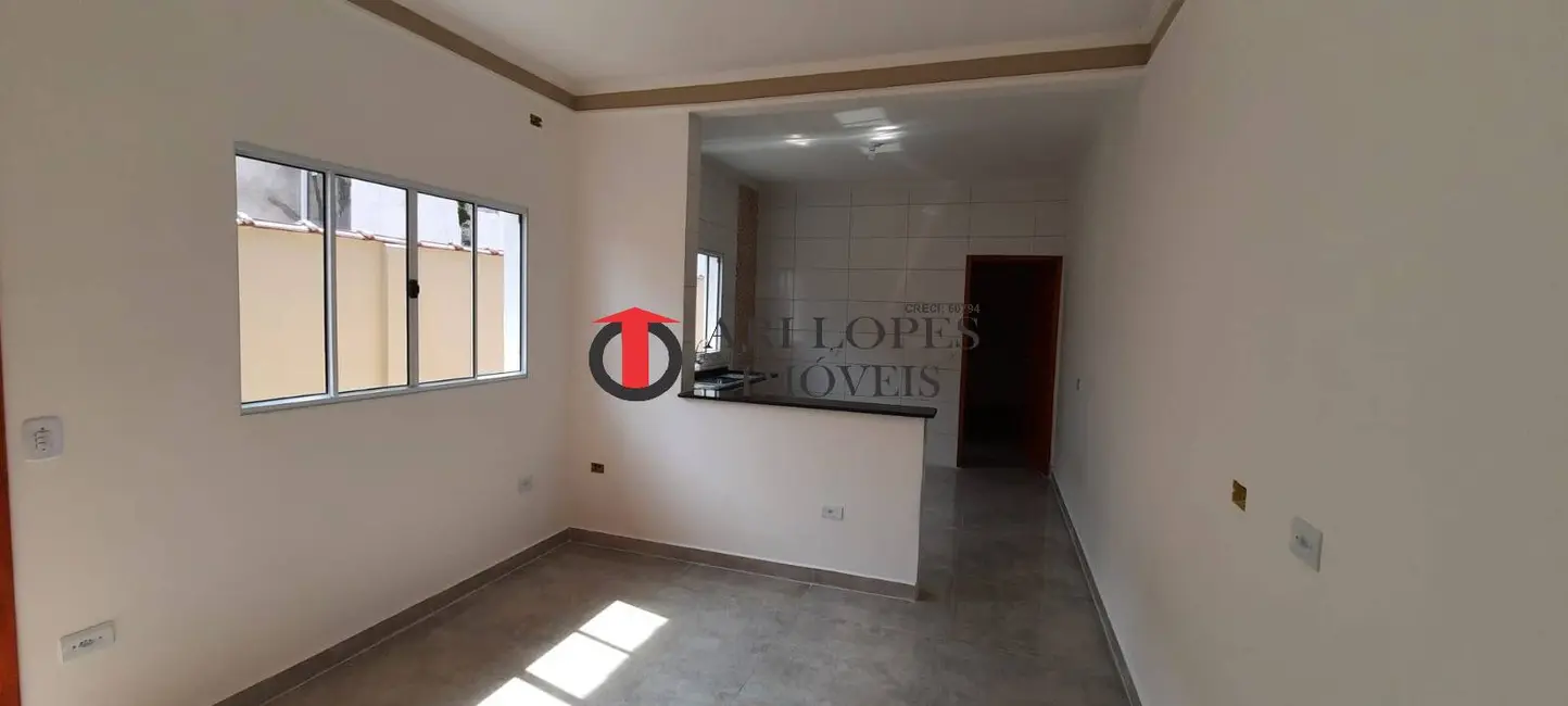 Foto 3 de Casa com 2 quartos à venda, 175m2 em Mongagua - SP