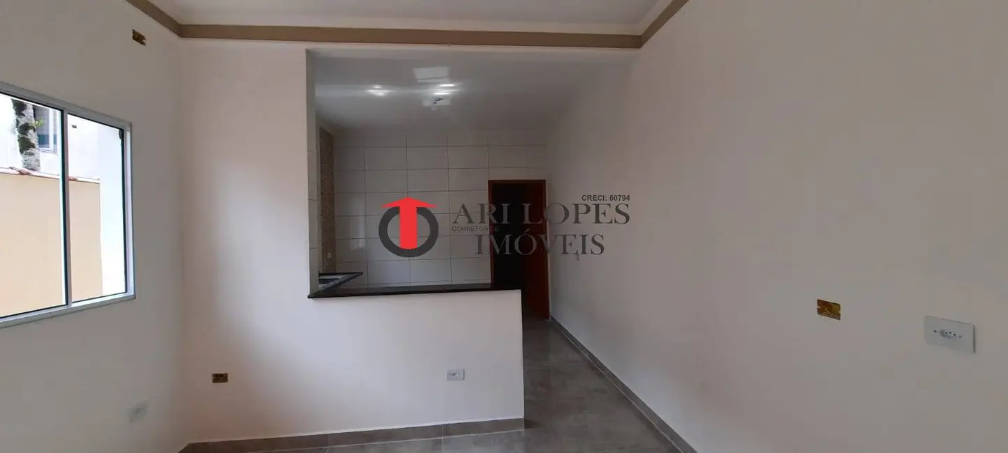 Foto 7 de Casa com 2 quartos à venda, 175m2 em Mongagua - SP
