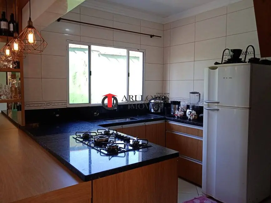 Foto 6 de Casa com 3 quartos à venda em Mongagua - SP