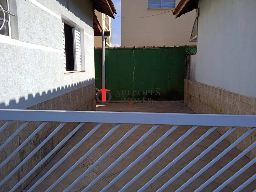 Foto 4 de Casa com 3 quartos à venda em Mongagua - SP