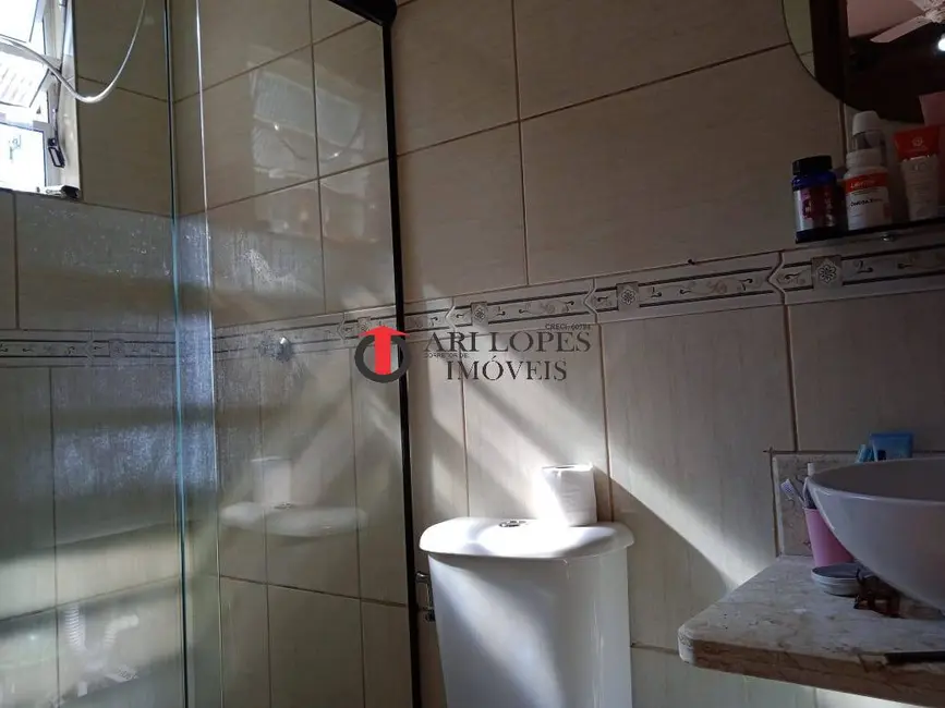 Foto 9 de Casa com 3 quartos à venda em Mongagua - SP