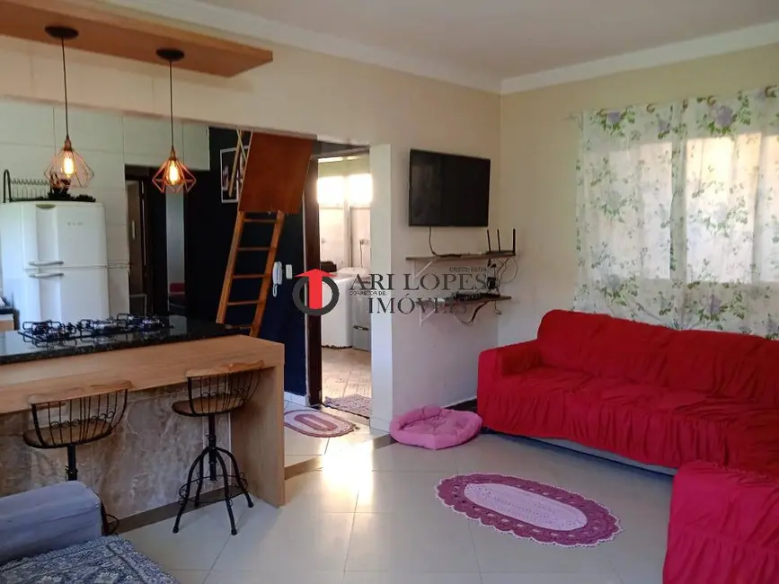 Foto 5 de Casa com 3 quartos à venda em Mongagua - SP