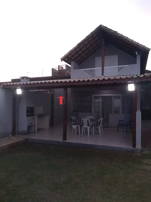 Foto 5 de Casa com 1 quarto à venda, 360m2 em Mongagua - SP