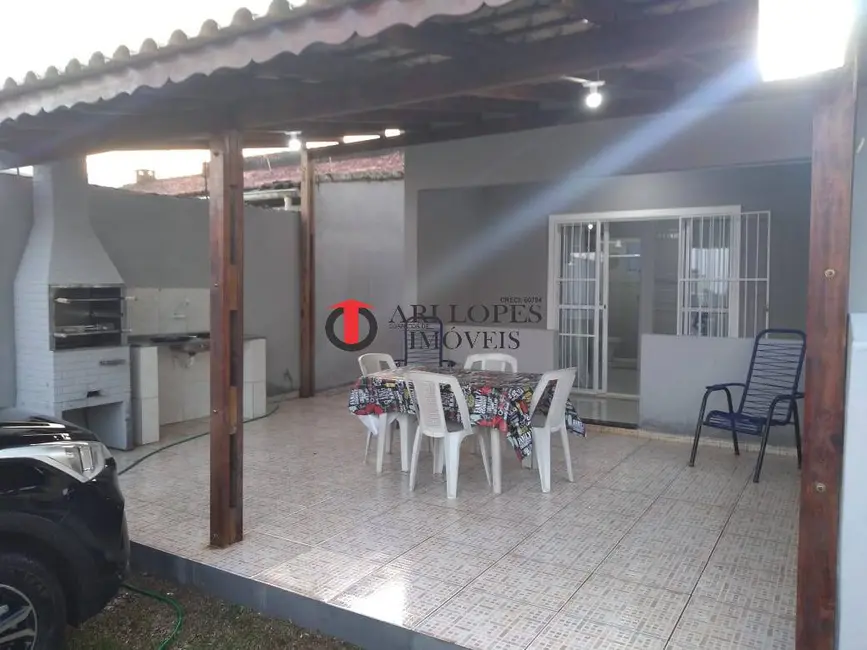 Foto 4 de Casa com 1 quarto à venda, 360m2 em Mongagua - SP