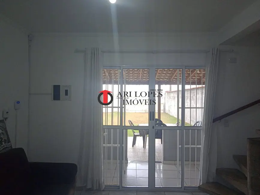 Foto 6 de Casa com 1 quarto à venda, 360m2 em Mongagua - SP