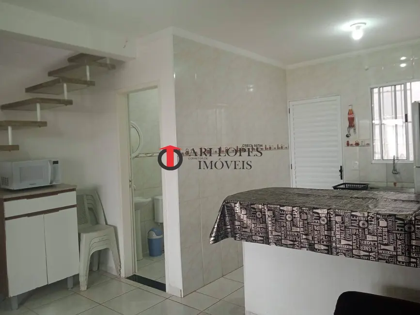 Foto 7 de Casa com 1 quarto à venda, 360m2 em Mongagua - SP