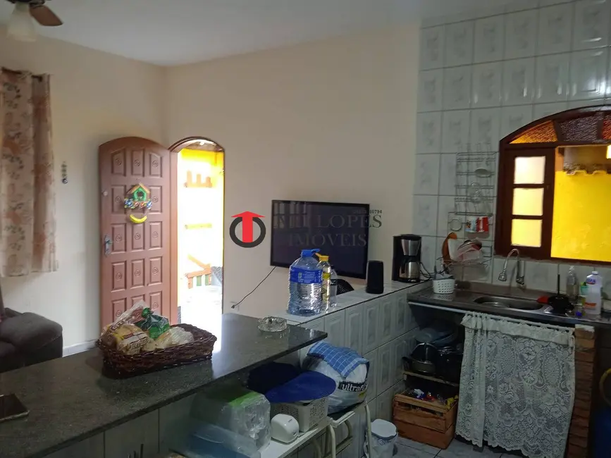 Foto 7 de Casa com 1 quarto à venda, 100m2 em Mongagua - SP