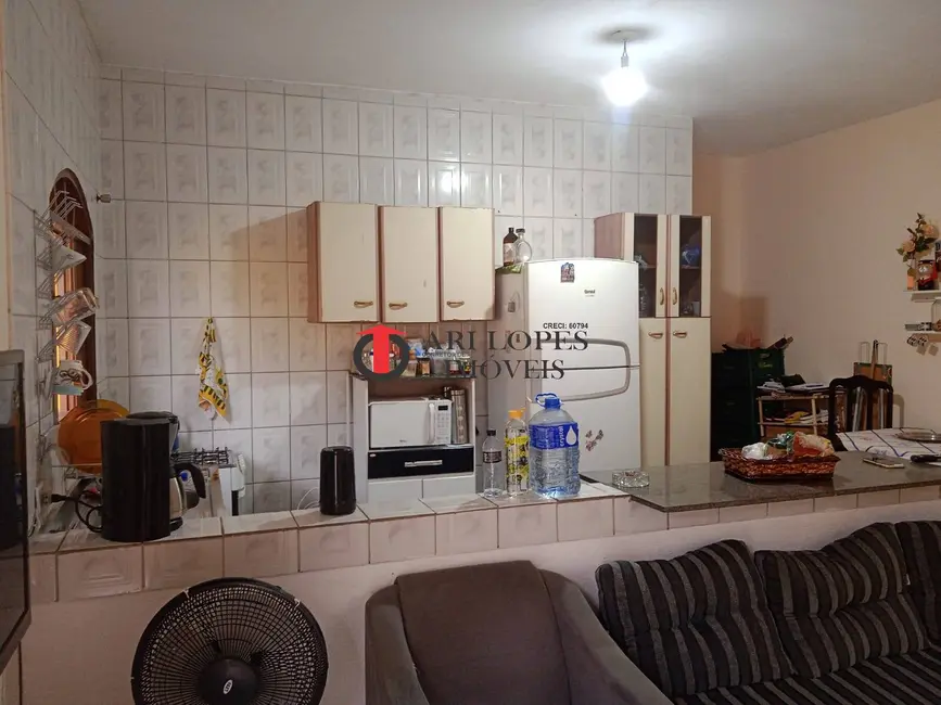 Foto 8 de Casa com 1 quarto à venda, 100m2 em Mongagua - SP