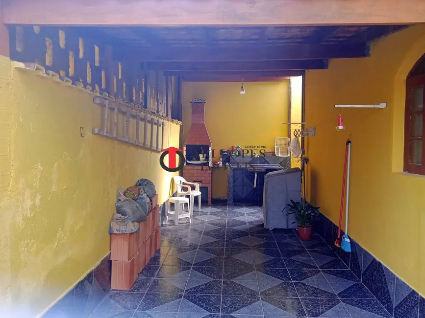 Foto 2 de Casa com 1 quarto à venda, 100m2 em Mongagua - SP