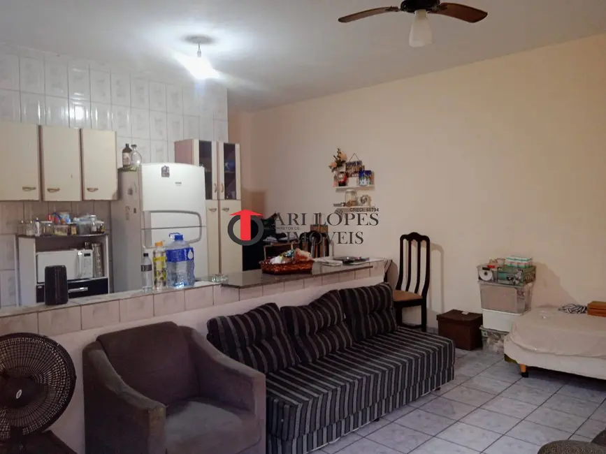 Foto 5 de Casa com 1 quarto à venda, 100m2 em Mongagua - SP