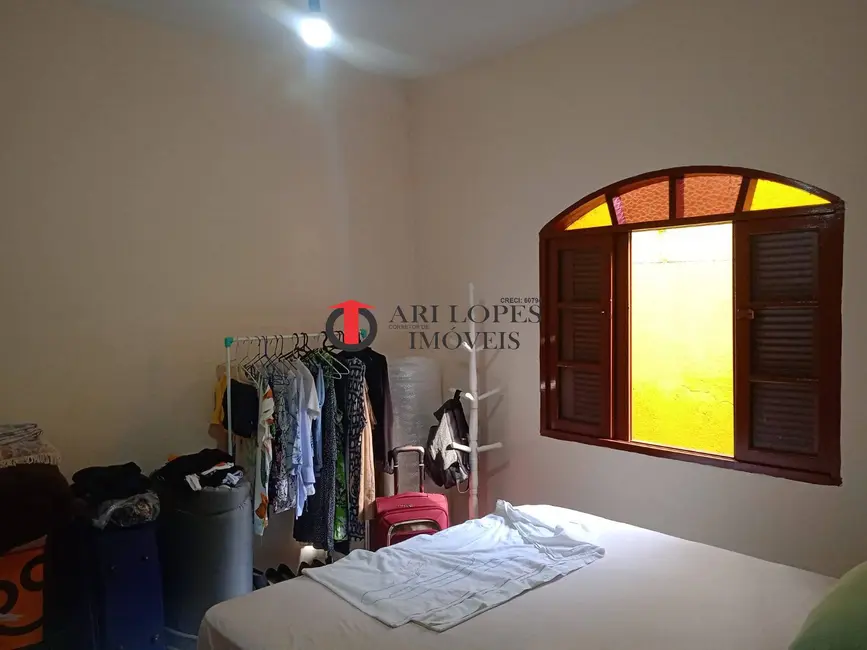 Foto 9 de Casa com 1 quarto à venda, 100m2 em Mongagua - SP