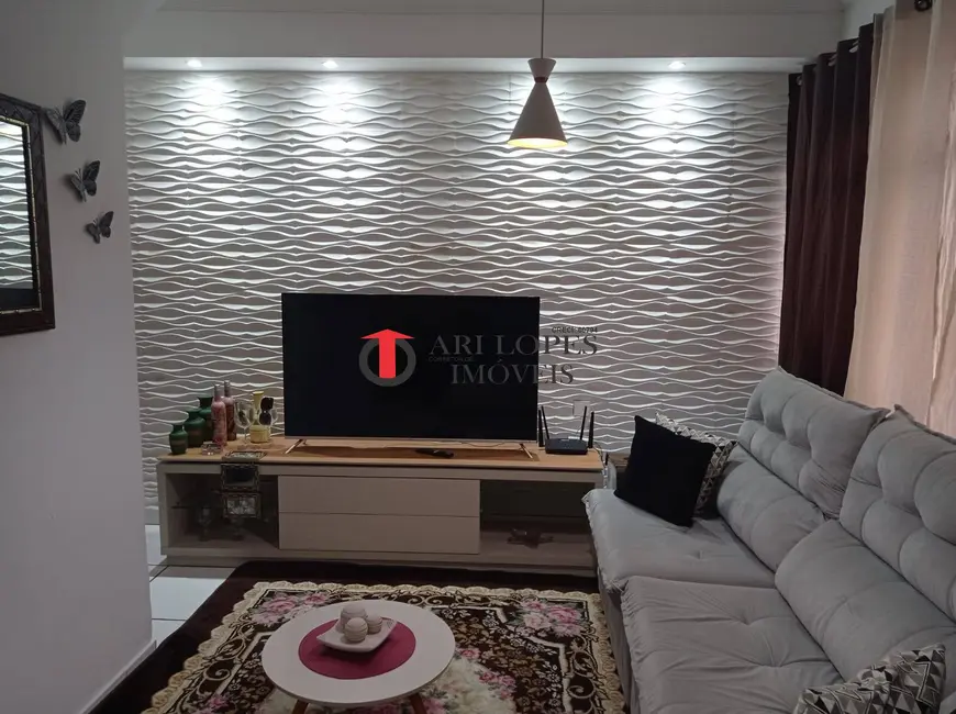 Foto 4 de Casa com 2 quartos à venda em Mongagua - SP