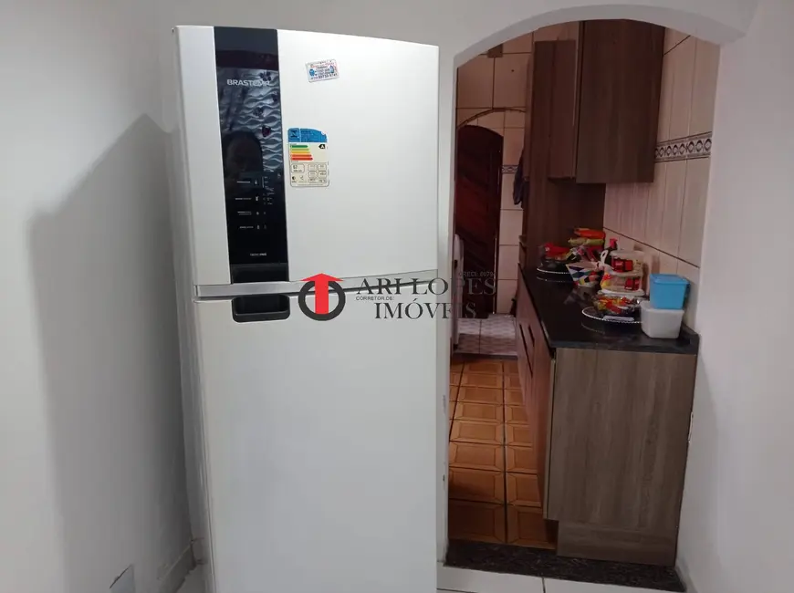 Foto 9 de Casa com 2 quartos à venda em Mongagua - SP