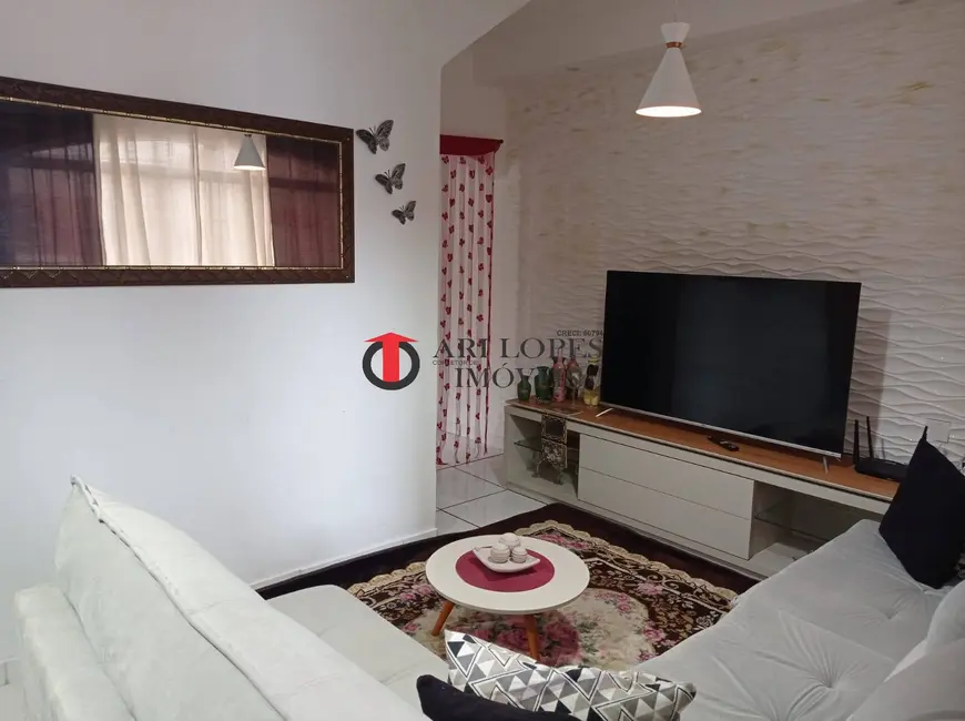 Foto 5 de Casa com 2 quartos à venda em Mongagua - SP