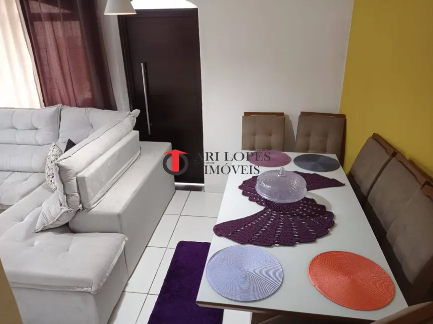 Foto 7 de Casa com 2 quartos à venda em Mongagua - SP