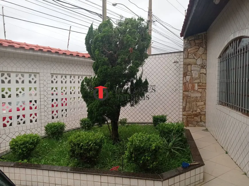 Foto 3 de Casa com 2 quartos à venda em Mongagua - SP