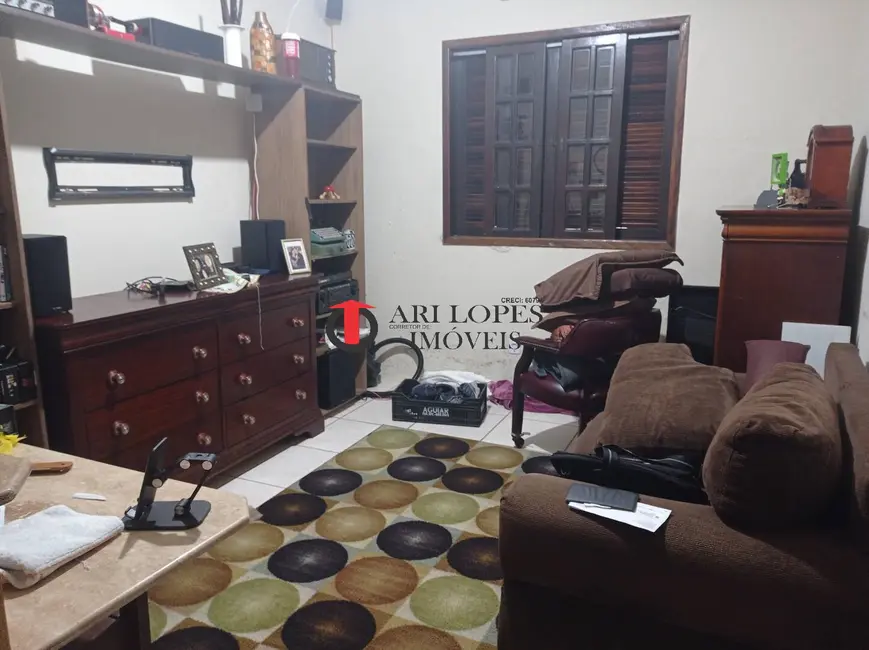 Foto 9 de Casa com 2 quartos à venda em Mongagua - SP