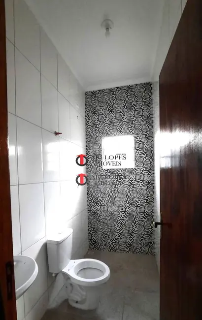 Foto 8 de Casa com 2 quartos à venda, 125m2 em Mongagua - SP