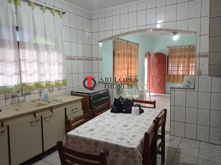 Foto 4 de Sobrado com 2 quartos à venda em Mongagua - SP