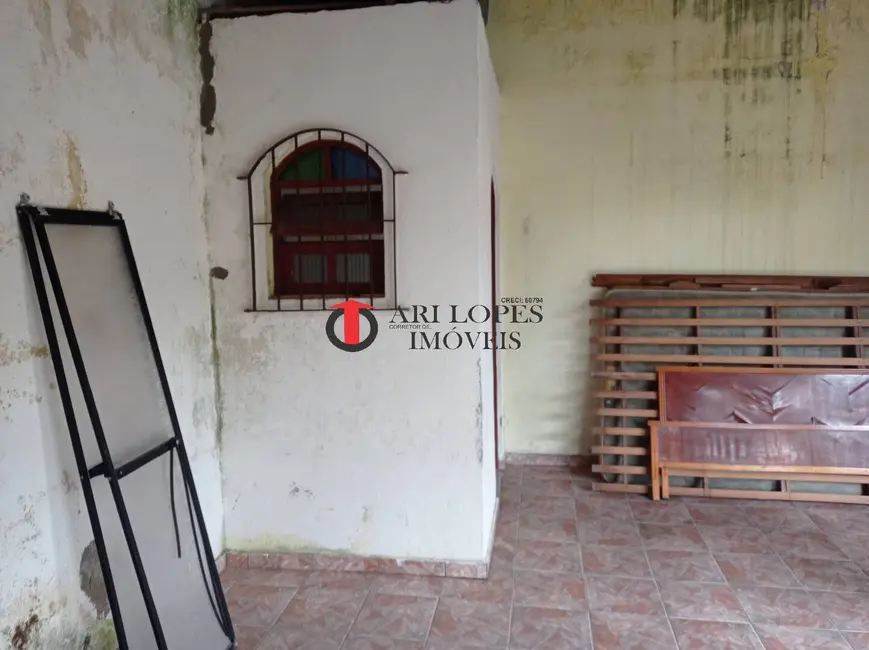 Foto 7 de Sobrado com 2 quartos à venda em Mongagua - SP