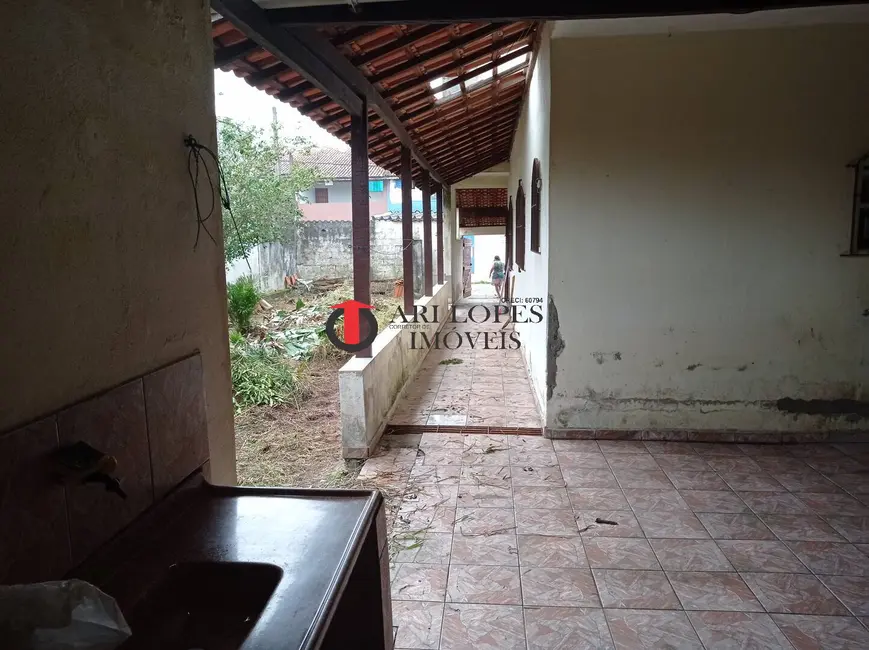 Foto 5 de Sobrado com 2 quartos à venda em Mongagua - SP