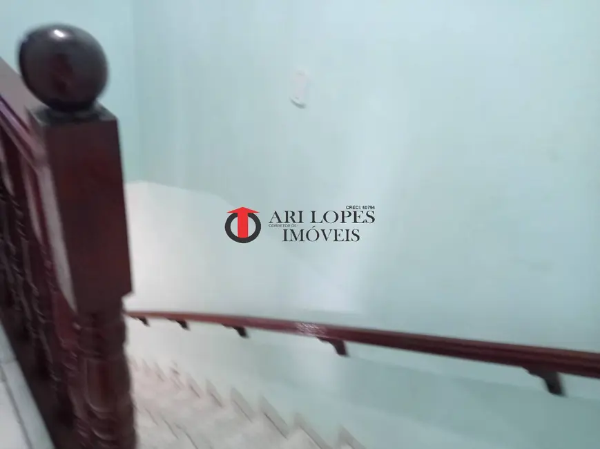 Foto 9 de Sobrado com 2 quartos à venda em Mongagua - SP