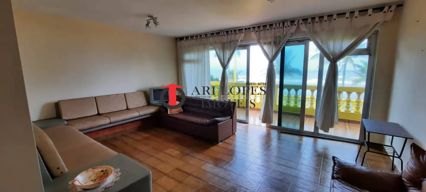 Foto 5 de Casa com 3 quartos à venda, 276m2 em Mongagua - SP