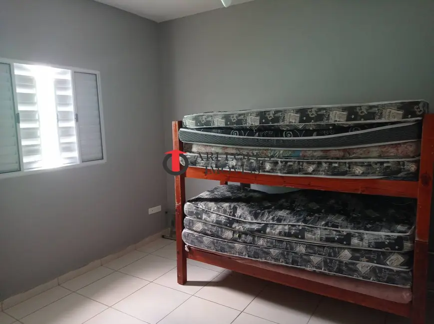 Foto 9 de Casa com 2 quartos à venda em Mongagua - SP