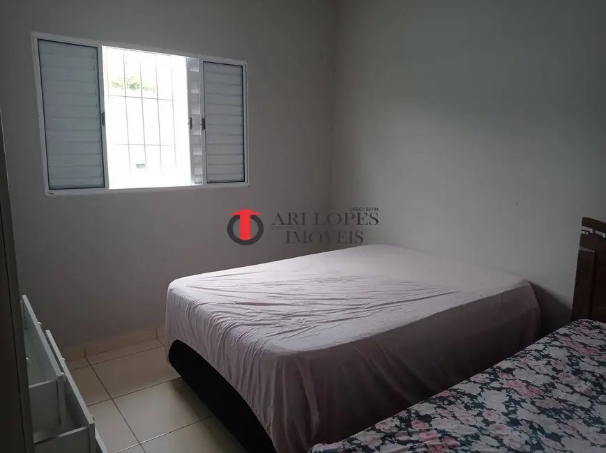 Foto 7 de Casa com 2 quartos à venda em Mongagua - SP