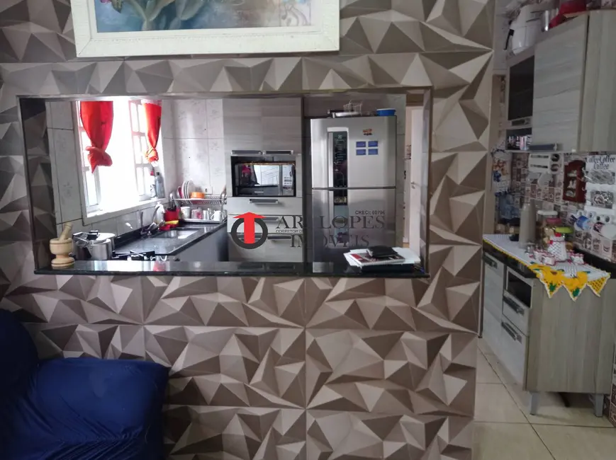 Foto 7 de Casa com 2 quartos à venda em Mongagua - SP