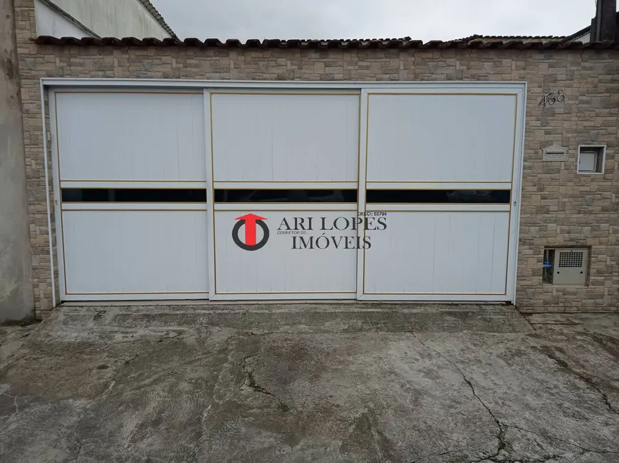 Foto 1 de Casa com 2 quartos à venda em Mongagua - SP