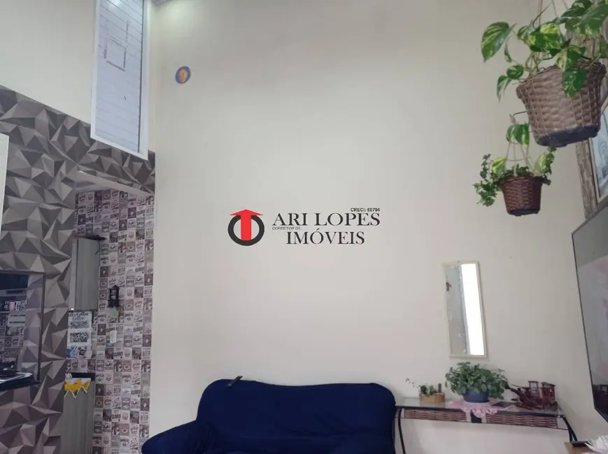 Foto 6 de Casa com 2 quartos à venda em Mongagua - SP