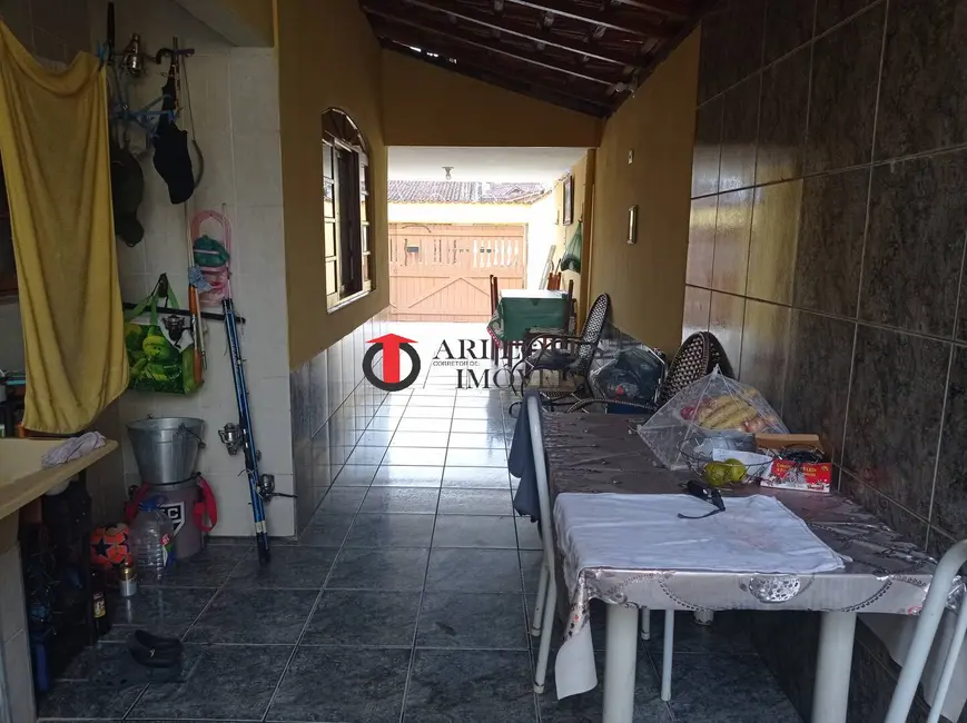 Foto 7 de Casa com 3 quartos à venda, 635m2 em Mongagua - SP