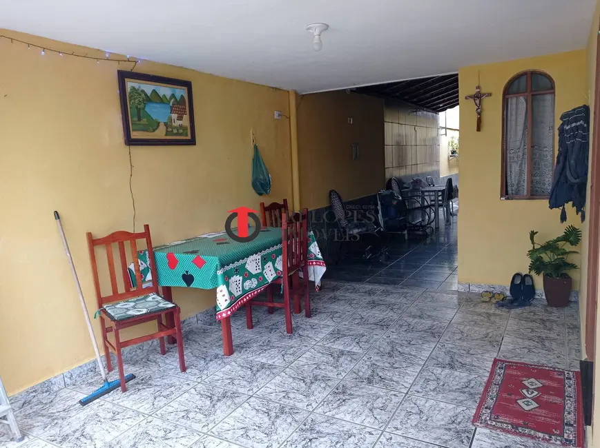 Foto 5 de Casa com 3 quartos à venda, 635m2 em Mongagua - SP